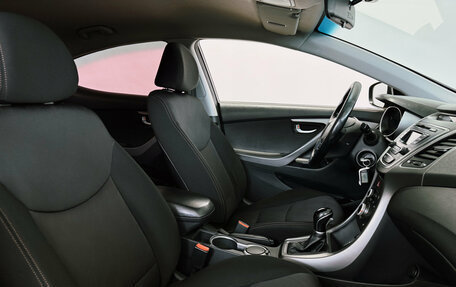 Hyundai Elantra V, 2015 год, 1 250 000 рублей, 1 фотография