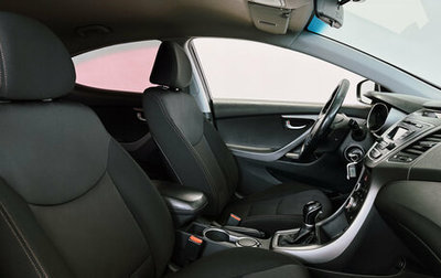 Hyundai Elantra V, 2015 год, 1 250 000 рублей, 1 фотография