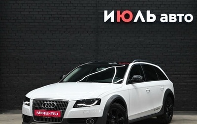 Audi A4 allroad, 2010 год, 1 620 000 рублей, 1 фотография