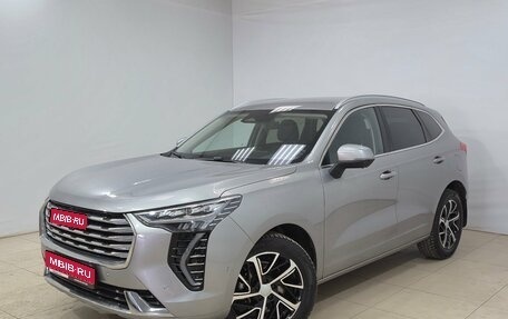 Haval Jolion, 2023 год, 1 785 000 рублей, 1 фотография