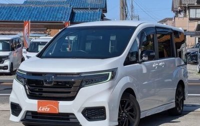 Honda Stepwgn IV, 2019 год, 1 500 000 рублей, 1 фотография