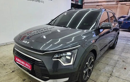 KIA Niro, 2023 год, 1 359 777 рублей, 1 фотография