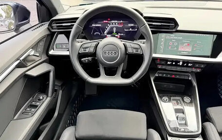 Audi A3, 2023 год, 1 710 000 рублей, 10 фотография