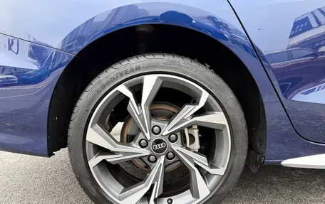 Audi A3, 2023 год, 1 710 000 рублей, 7 фотография