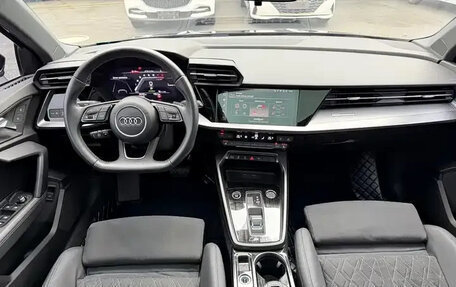 Audi A3, 2023 год, 1 710 000 рублей, 9 фотография