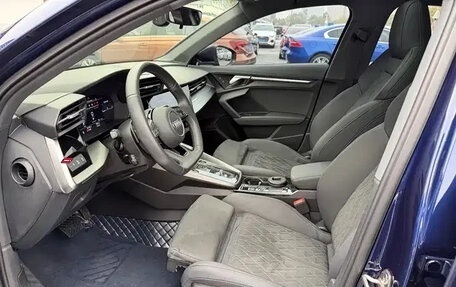 Audi A3, 2023 год, 1 710 000 рублей, 8 фотография