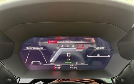 Audi A3, 2023 год, 1 710 000 рублей, 12 фотография