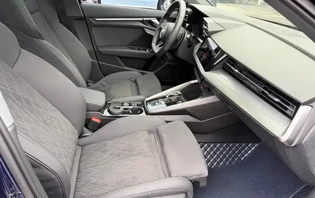 Audi A3, 2023 год, 1 710 000 рублей, 14 фотография