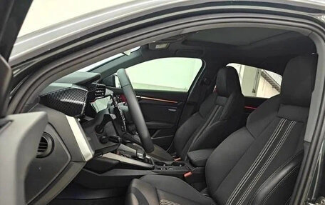 Audi A3, 2022 год, 1 610 000 рублей, 5 фотография