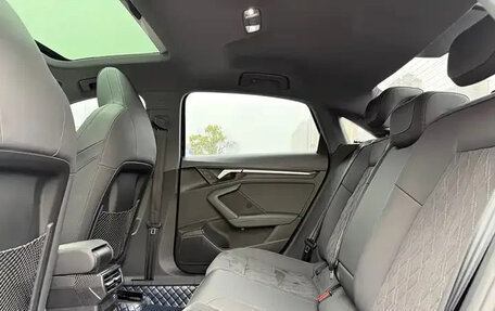 Audi A3, 2023 год, 1 710 000 рублей, 16 фотография