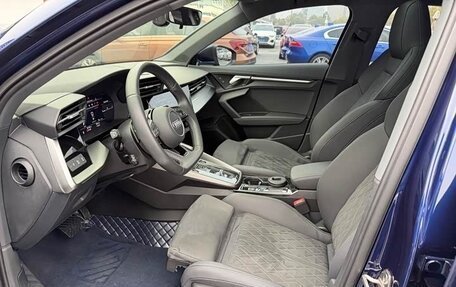 Audi A3, 2023 год, 1 710 000 рублей, 19 фотография