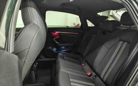 Audi A3, 2022 год, 1 610 000 рублей, 8 фотография