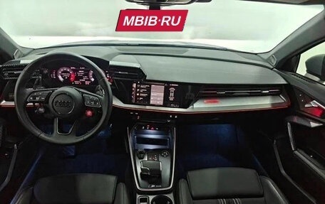 Audi A3, 2022 год, 1 610 000 рублей, 6 фотография