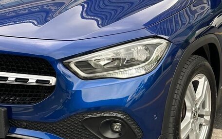 Mercedes-Benz GLA, 2022 год, 2 130 000 рублей, 4 фотография