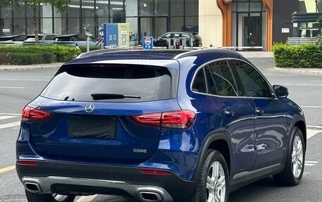 Mercedes-Benz GLA, 2022 год, 2 130 000 рублей, 8 фотография