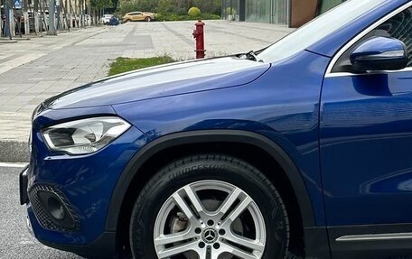 Mercedes-Benz GLA, 2022 год, 2 130 000 рублей, 7 фотография