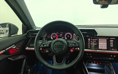 Audi A3, 2022 год, 1 610 000 рублей, 10 фотография