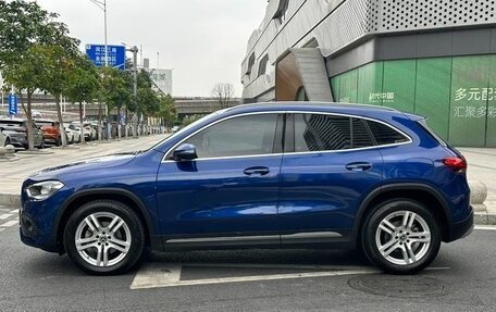 Mercedes-Benz GLA, 2022 год, 2 130 000 рублей, 9 фотография