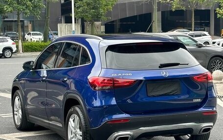 Mercedes-Benz GLA, 2022 год, 2 130 000 рублей, 5 фотография