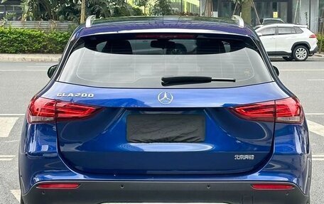 Mercedes-Benz GLA, 2022 год, 2 130 000 рублей, 10 фотография