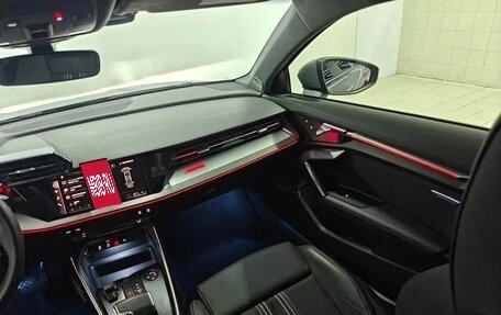 Audi A3, 2022 год, 1 610 000 рублей, 7 фотография