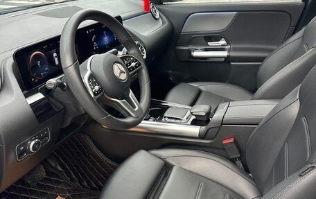 Mercedes-Benz GLA, 2022 год, 2 130 000 рублей, 12 фотография