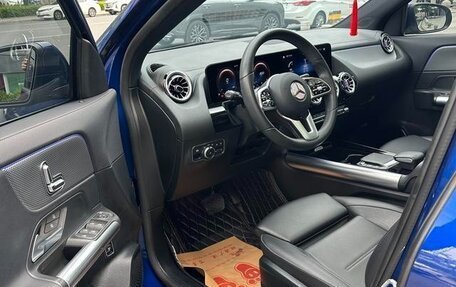 Mercedes-Benz GLA, 2022 год, 2 130 000 рублей, 13 фотография