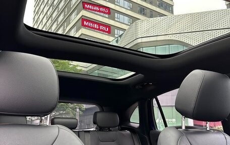 Mercedes-Benz GLA, 2022 год, 2 130 000 рублей, 17 фотография