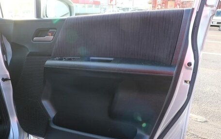 Honda Freed I, 2016 год, 925 000 рублей, 21 фотография