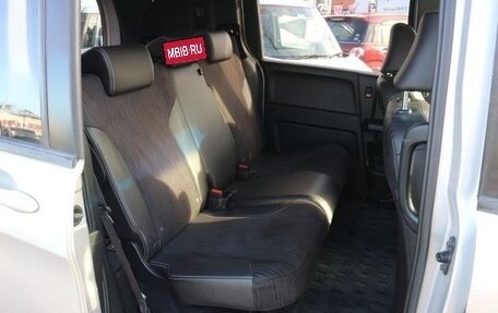 Honda Freed I, 2016 год, 925 000 рублей, 23 фотография