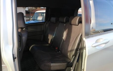 Honda Freed I, 2016 год, 925 000 рублей, 25 фотография