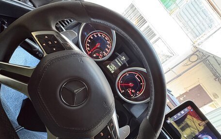 Mercedes-Benz G-Класс W463 рестайлинг _ii, 2007 год, 4 000 000 рублей, 2 фотография