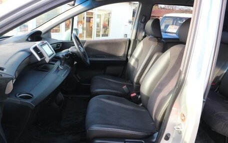 Honda Freed I, 2016 год, 925 000 рублей, 24 фотография