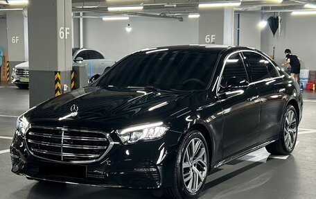 Mercedes-Benz E-Класс, 2024 год, 6 740 000 рублей, 2 фотография