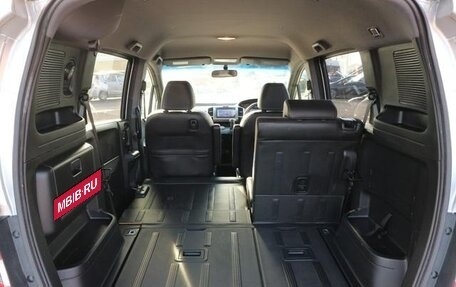 Honda Freed I, 2016 год, 925 000 рублей, 27 фотография