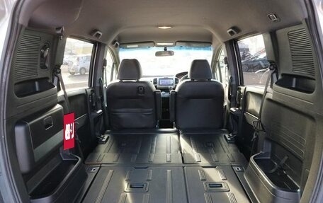 Honda Freed I, 2016 год, 925 000 рублей, 28 фотография