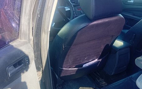 Ford Focus II рестайлинг, 2007 год, 460 000 рублей, 12 фотография