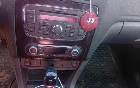 Ford Focus II рестайлинг, 2007 год, 460 000 рублей, 7 фотография