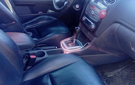 Ford Focus II рестайлинг, 2007 год, 460 000 рублей, 9 фотография