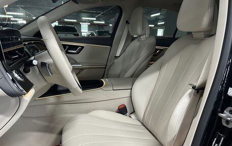 Mercedes-Benz E-Класс, 2024 год, 6 740 000 рублей, 9 фотография