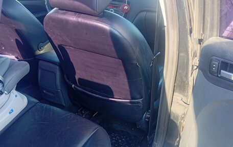 Ford Focus II рестайлинг, 2007 год, 460 000 рублей, 11 фотография