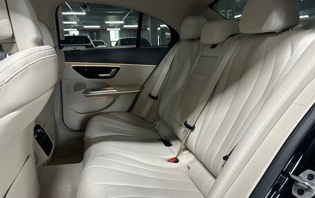 Mercedes-Benz E-Класс, 2024 год, 6 740 000 рублей, 8 фотография