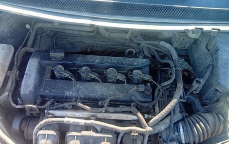 Ford Focus II рестайлинг, 2007 год, 460 000 рублей, 13 фотография