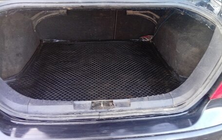 Ford Focus II рестайлинг, 2007 год, 460 000 рублей, 14 фотография