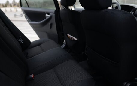 Toyota Corolla, 2005 год, 520 000 рублей, 14 фотография