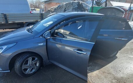 Hyundai Solaris II рестайлинг, 2021 год, 1 950 000 рублей, 3 фотография