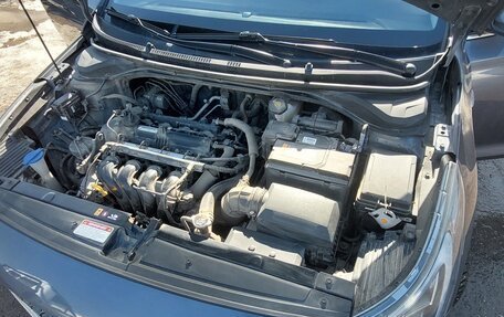 Hyundai Solaris II рестайлинг, 2021 год, 1 950 000 рублей, 16 фотография