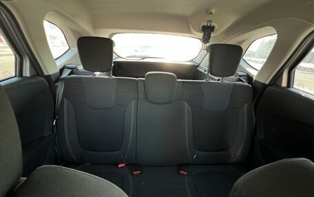 Renault Kaptur I рестайлинг, 2020 год, 1 600 000 рублей, 9 фотография