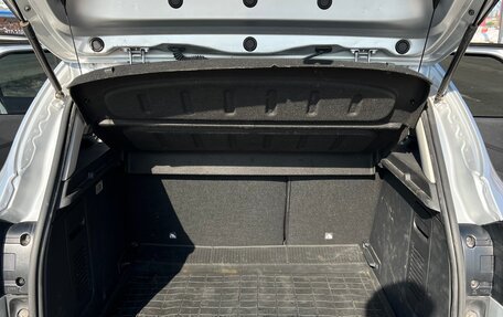 Renault Kaptur I рестайлинг, 2020 год, 1 600 000 рублей, 11 фотография