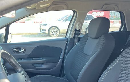 Renault Kaptur I рестайлинг, 2020 год, 1 600 000 рублей, 10 фотография